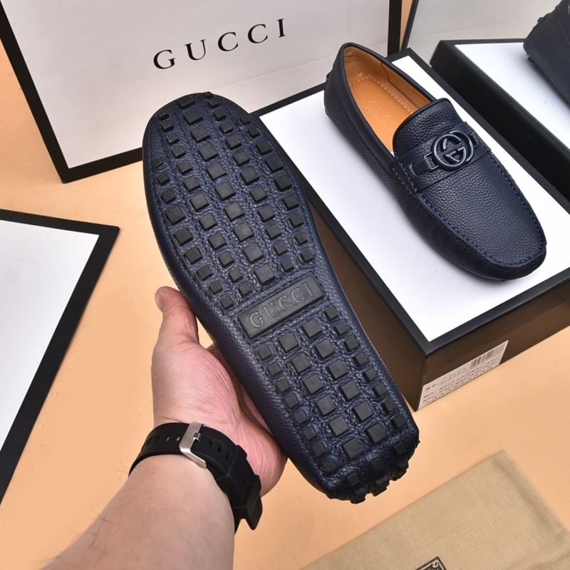 Gucci Tods Shoes